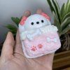 Squishy Spící Pejsek