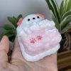 Squishy Spící Pejsek