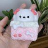 Squishy Spící Pejsek