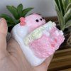 Squishy Spící Pejsek