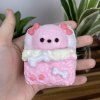 Squishy Spící Pejsek