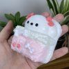 Squishy Spící Pejsek