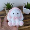 Squishy Králíček Ovečka