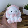 Squishy Králíček Ovečka