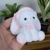 Squishy Králíček Ovečka