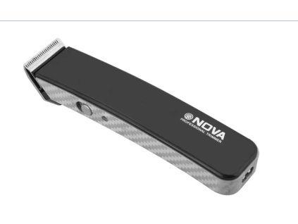 Strihač vlasov Verk Group