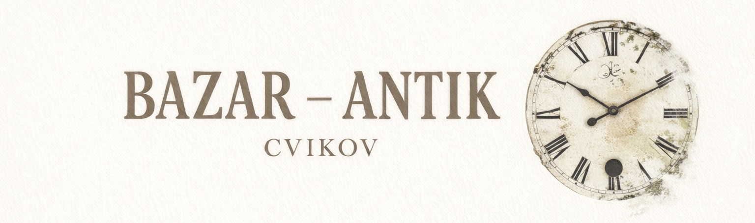 Bazar-Antik-Cvikov