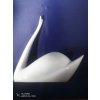 Soška labutě - model 890 - Jaroslav Ježek 1963
