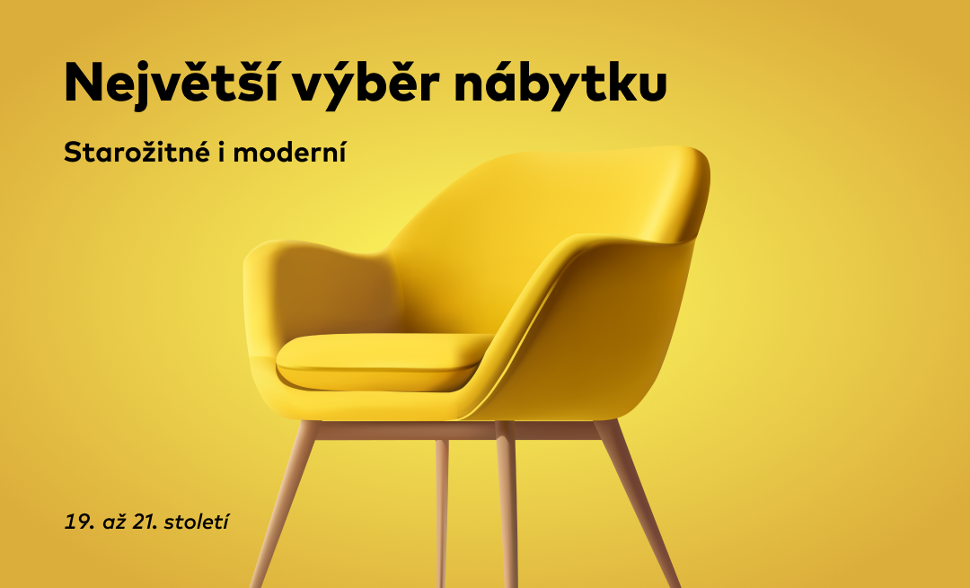 Největší výběr nábytku