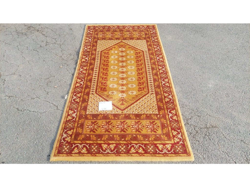 Koberec, kobereček, retro, vintage