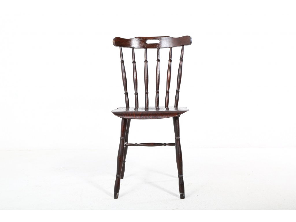 (88) Židle TON, Thonet, retro, vintage,socialismus