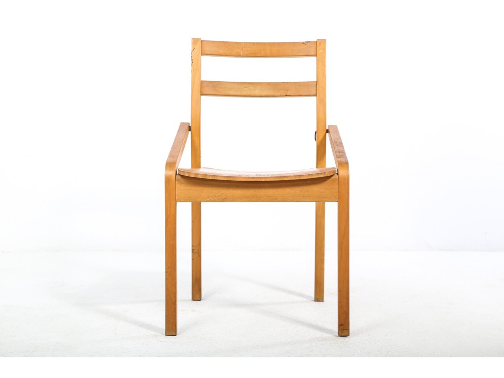 145 Židle TON, Thonet, jídelní, retro, vintage