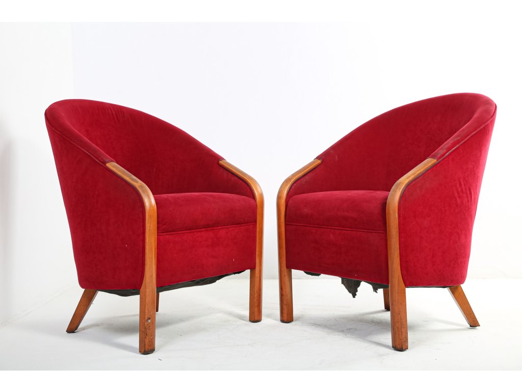 66 Křeslo, křesílko, retro, vintage