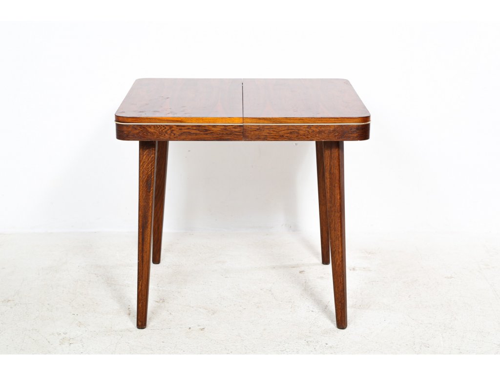 Stůl jídelní, retro, vintage, 60. léta