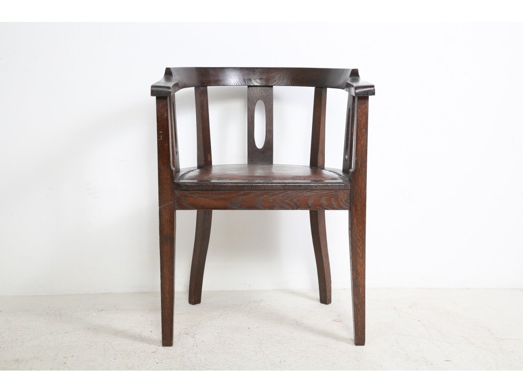 Křeslo, křesílko, retro, 50. léta, vintage