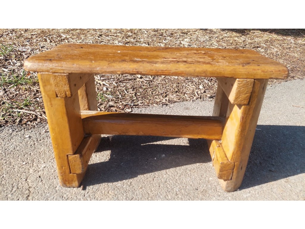 Židle, židlička, starožitné štokrle, retro, vintage