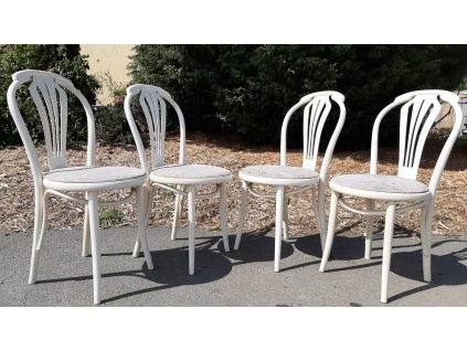 Jídelní židle originál TON