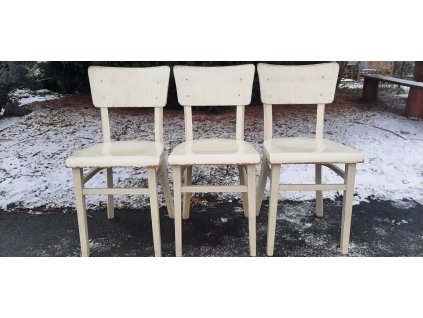 Jídelní židle TON Mimoň