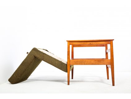 116 Křeslo, křesílko, retro, socialismus,60. léta