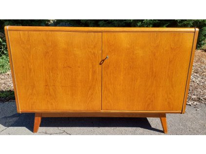 Skříňka, komoda, prádelník, 70.-80. léta, socialismus