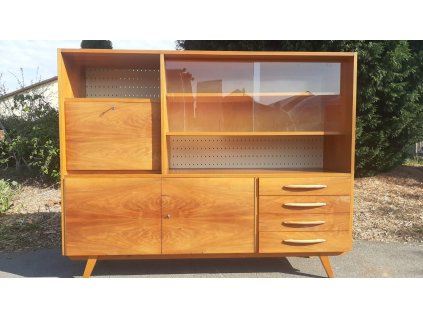 Komoda sekretář TATRA