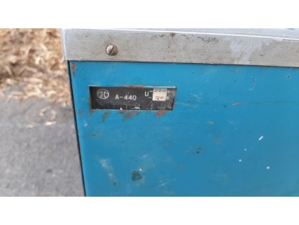 Dětský Elektrický Houpací Člun Loď Rusko Vintage