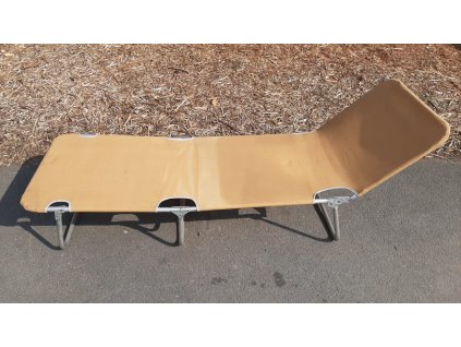 Skládací Lehátko Postel