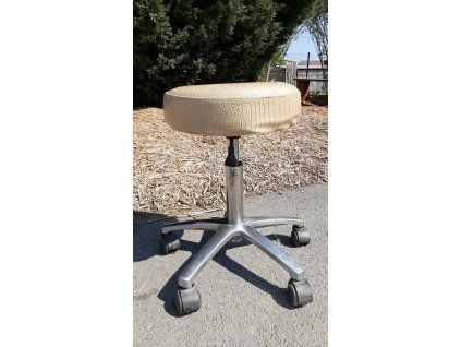 Stolička taburet podnožka