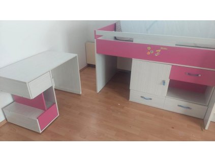 Dětská ložnice 5990 Kč (3)