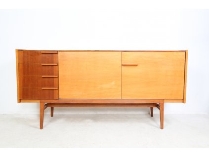 716 Komoda, prádelník, retro, socialismus