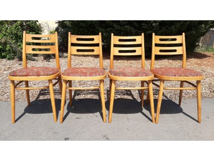 Jídelní židle TON