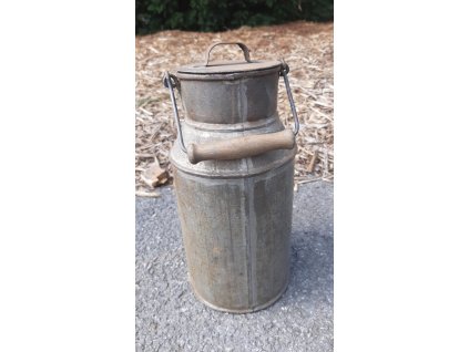 Stará Nádoba Bandaska