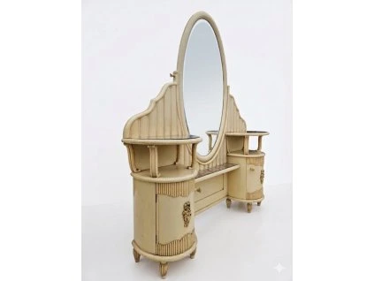 Galerka s taburetem 8990 (2)