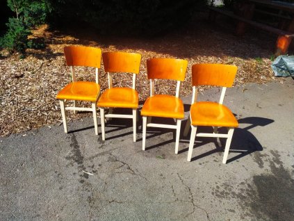 Jídelní Židle TON