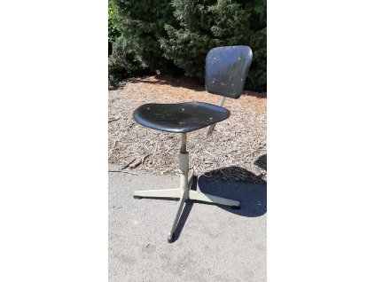 Kancelářská Židle Otočná