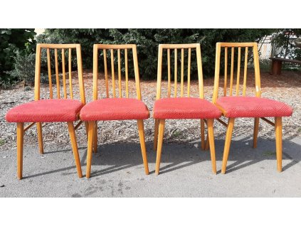 Jídelní židle TON