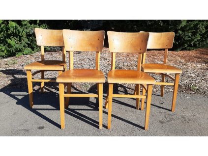 Jídelní židle TON