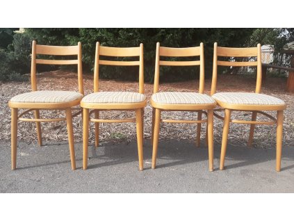 Jídelní židle TON