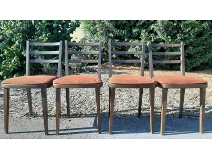 Jídelní židle TON