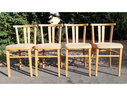 Jídelní židle TON