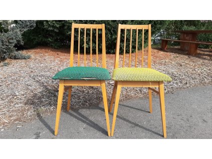 Jídelní židle TON, Thonet