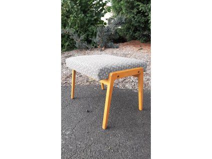 Stolička Taburet Podnožka