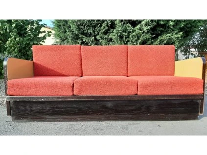 Rozkládací Pohovka