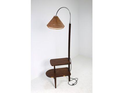 Podlahová Lampa