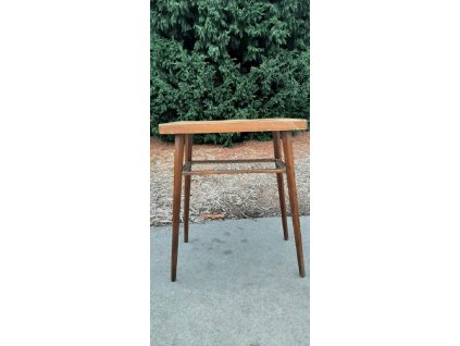 Konferenční Stůl Televizní Stolek s úložným prostorem Brusel