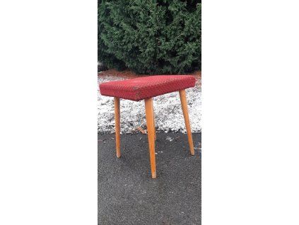 Stolička Štokrle Taburet