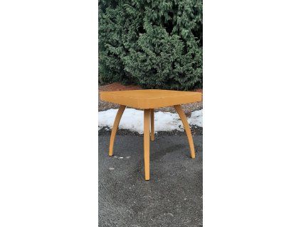 Konferenční Stůl Stolek Halabala Pavouk