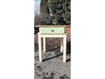 Taburet Stolek Stolička