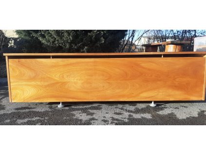 Peřiňák, komoda, prádelník, XXL, socialismus, vintage, 70.-80. léta