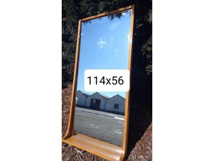 Velké Nástěnné Zrcadlo